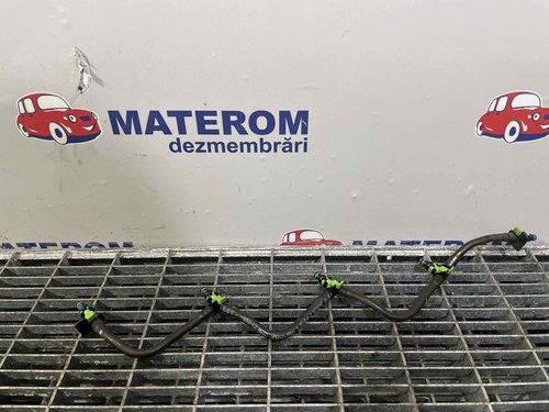 RAMPA RETUR INJECTOARE FORD KUGA KUGA 2.0 TDCI - (2012 2019)
