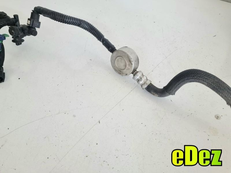 Rampa retur injectoare Ford Mondeo (2014-2022) [MK5] 1.5 tdci 120 cp XUCA DS7Q-9K022-BA