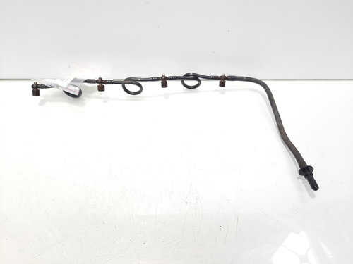Rampa retur injectoare, Ford Mondeo 3 (B5Y), 2.0 TDCI, D6BA (id:592267)