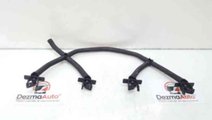 Rampa retur injectoare, Ford Mondeo 3 (B5Y) 2.2tdc...