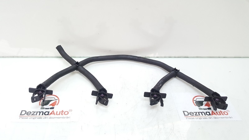 Rampa retur injectoare, Ford Mondeo 3 combi, 2.2tdci