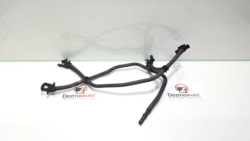Rampa retur injectoare, Ford Mondeo 3 combi (BWY), 2.0 d din dezmembrari