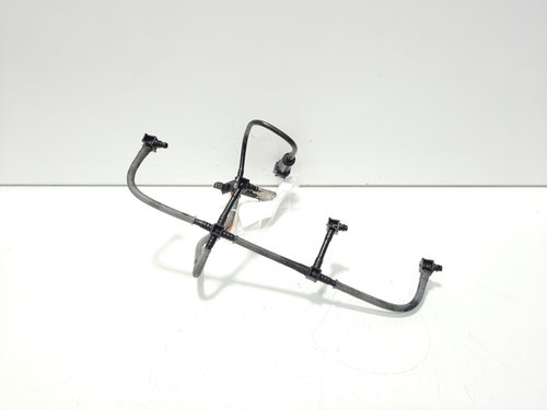 Rampa retur injectoare, Ford Mondeo 4, 1.8 TDCI, QYBA (id:553377)