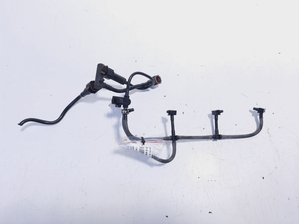 Rampa retur injectoare, Ford Mondeo 4 Sedan, 1.8 TDCI, QYBA (id:496923)