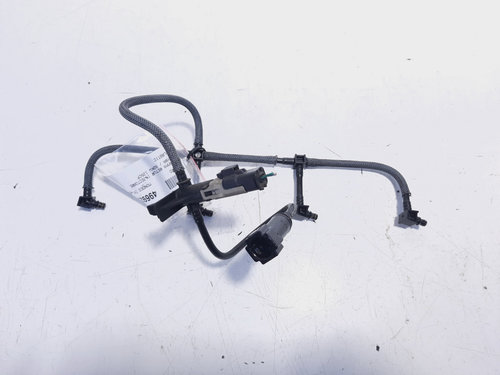 Rampa retur injectoare, Ford Mondeo 4 Turnier, 1.8 TDCI, QYBA (idi:496929)