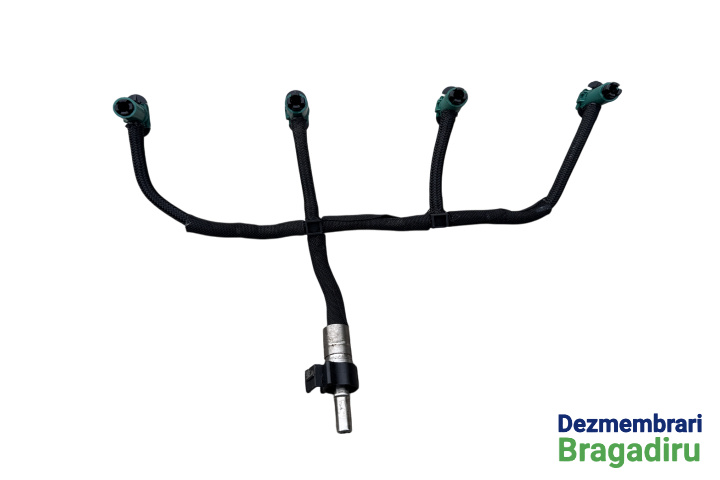 Rampa retur injectoare Ford Mondeo MK4 [2007 - 2010] Liftback 2.2 TDCi DPF MT (175 hp) MK4 (BA7)
