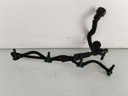 Rampa retur injectoare Ford Mondeo MK5 1.5TDCI XUCA