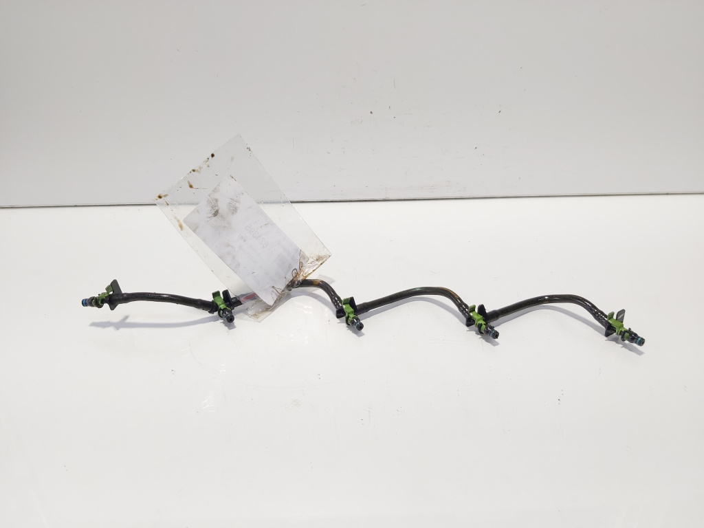 Rampa retur injectoare, Ford S-Max 1, 2.0 TDCI, TXWA (id:624395)