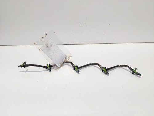 Rampa retur injectoare, Ford S-Max 1, 2.0 TDCI, TXWA (id:624395)