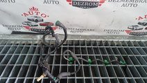 Rampa retur injectoare Ford Transit Connect Mk2 1....