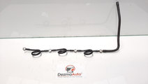 Rampa retur injectoare, Ford Transit [Fabr 2006-20...