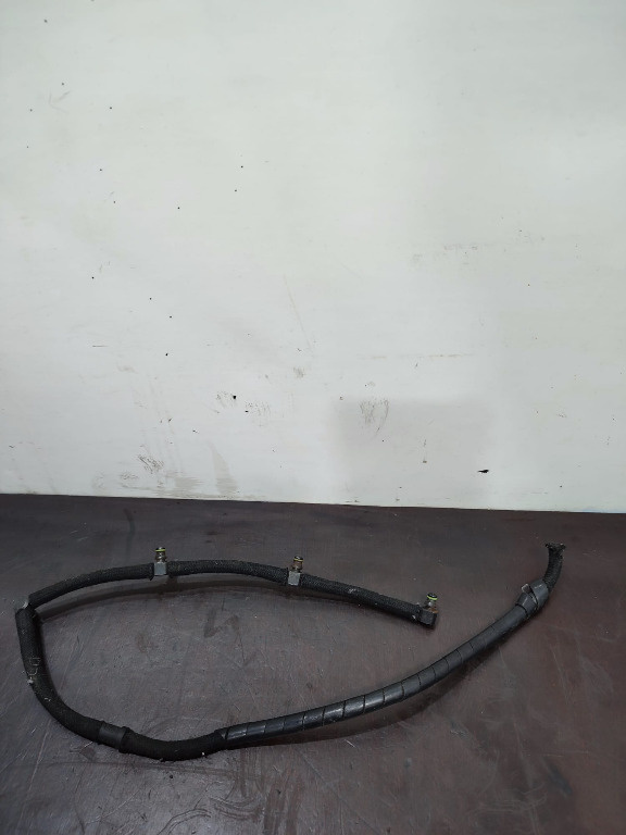 Rampa retur injectoare Hyundai 1.5 CRDI