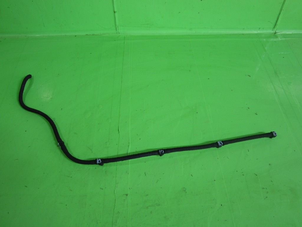RAMPA RETUR INJECTOARE JEEP CHEROKEE KJ LIBERTY 2.8 CRD 4x4 FAB. 2001 - 2008 ⭐⭐⭐⭐⭐
