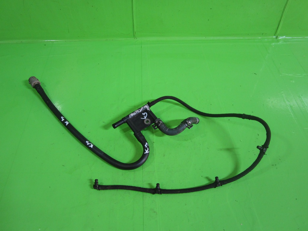 RAMPA RETUR INJECTOARE JEEP CHEROKEE KJ LIBERTY 2.8 CRD 4x4 FAB. 2001 - 2008 ⭐⭐⭐⭐⭐