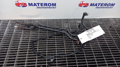 RAMPA RETUR INJECTOARE KIA CEED 1.6 CRDI - (2012 2015)