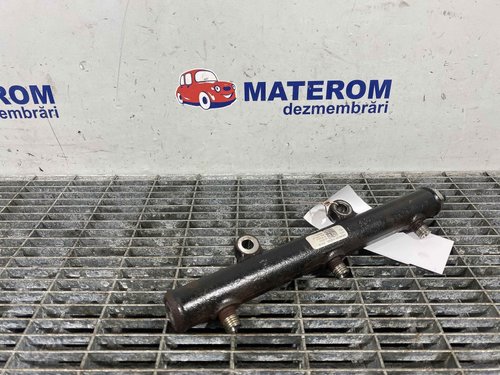 RAMPA RETUR INJECTOARE LAND ROVER DISCOVERY 2.7 D V6 - (2004 2009)