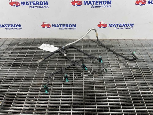 RAMPA RETUR INJECTOARE LAND ROVER FREELANDER 2.2 D - (2006 2014)
