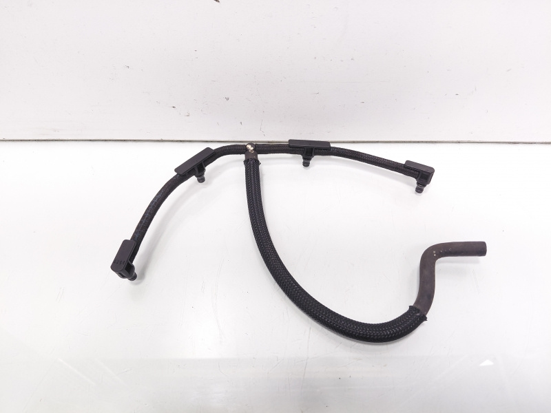 Rampa retur injectoare, Land Rover Range Rover Evoque, 2.0 D, 204DTD (id:697358)