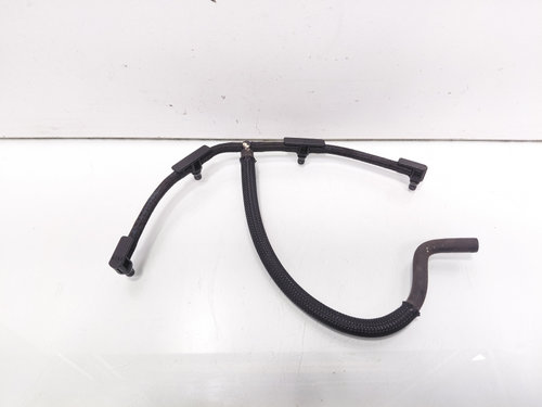 Rampa retur injectoare, Land Rover Range Rover Evoque, 2.0 D, 204DTD (id:697358)