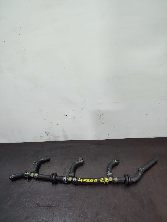 Rampa retur injectoare Mazda 2.0 R2AA