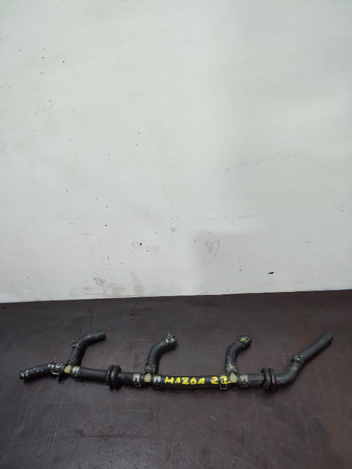 Rampa retur injectoare Mazda 2.0 R2AA