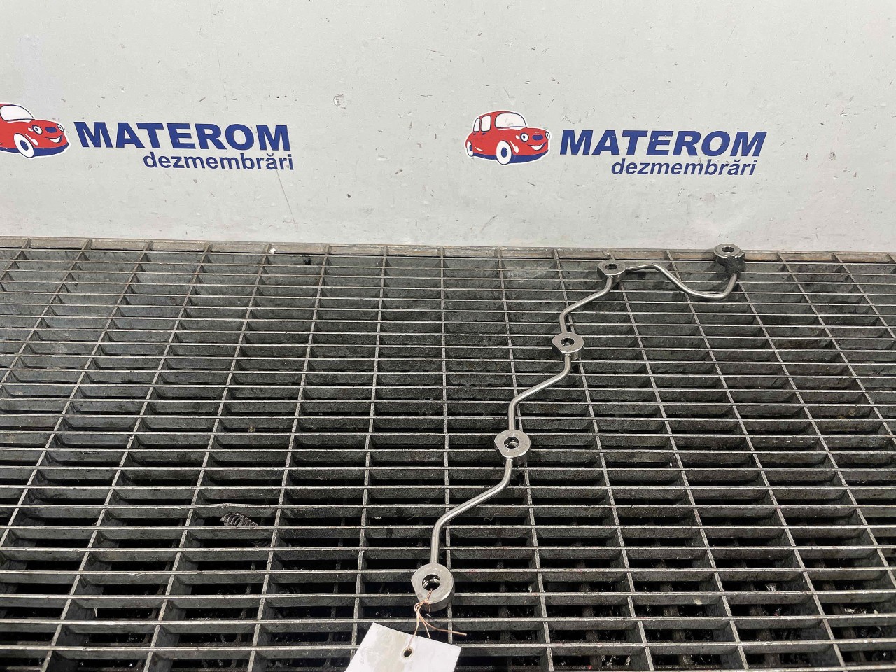 RAMPA RETUR INJECTOARE MAZDA 3 2.2 D - (2013 2018)