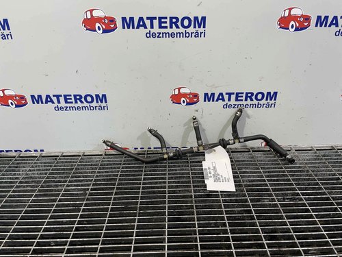 RAMPA RETUR INJECTOARE MAZDA 6 6 2.0 D - (2002 2007)