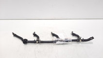 Rampa retur injectoare, Mazda 6 Hatchback (GG), 2....