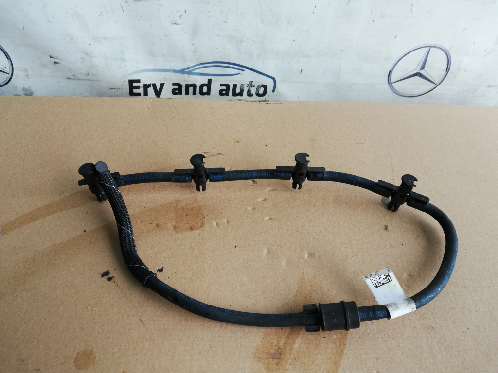 Rampa retur injectoare Mercedes a6540700032