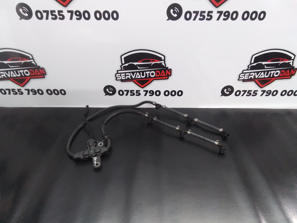 Rampa retur injectoare Mercedes-Benz CLS (2004-2010) [C219] w219 3.0 Motorina 2010, A6420780341