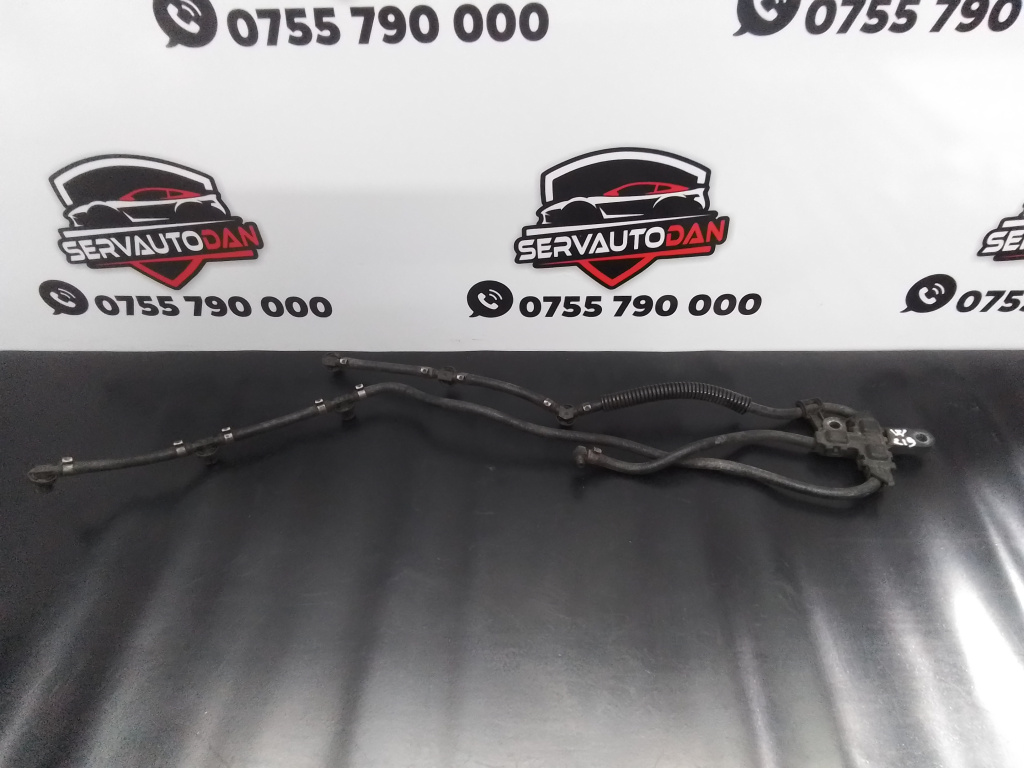 Rampa retur injectoare Mercedes-Benz CLS (2004-2010) [C219] w219 3.0 Motorina 2010, A6420780341