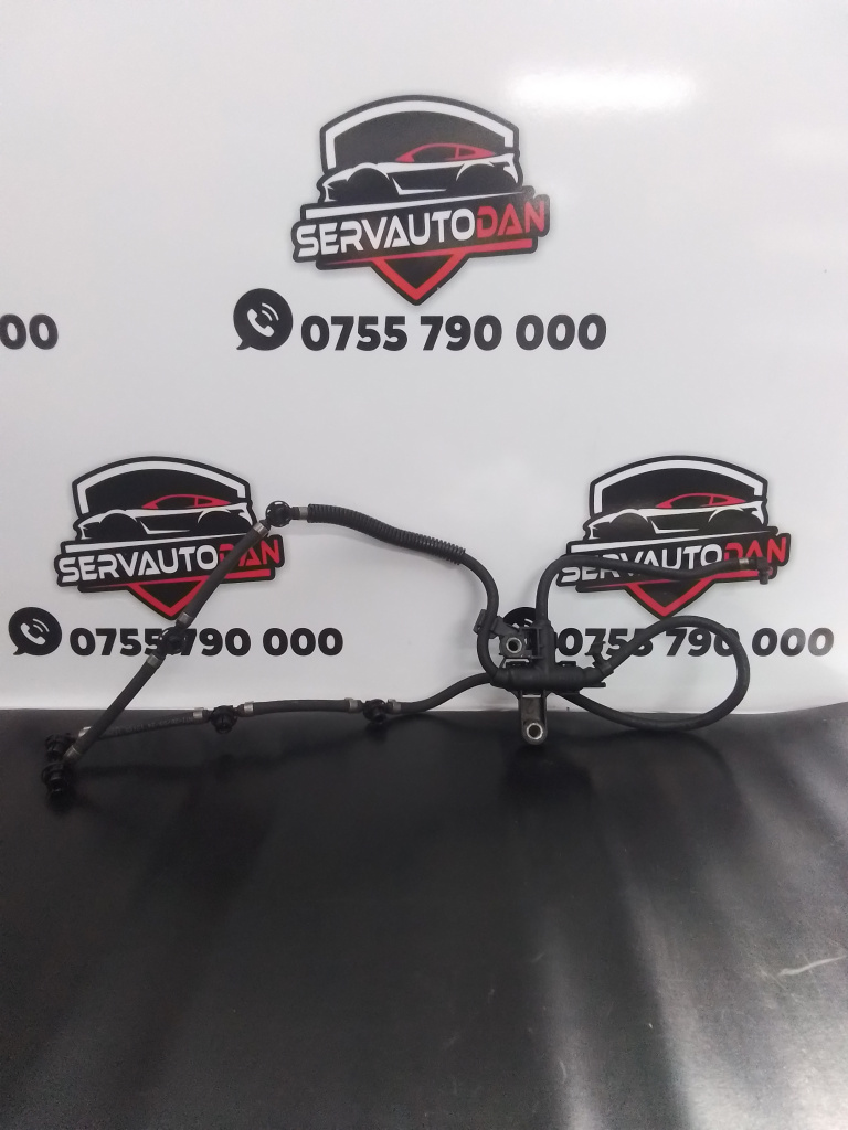 Rampa retur injectoare Mercedes-Benz CLS (2004-2010) [C219] w219 3.0 Motorina 2010, A6420780341