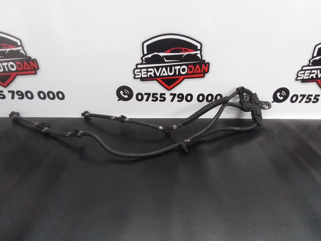 Rampa retur injectoare Mercedes-Benz CLS (2004-2010) [C219] w219 3.0 Motorina 2010, A6420780341