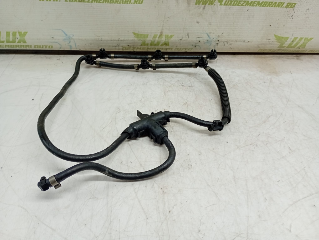 Rampa retur injectoare Mercedes-Benz CLS-Class C219 [2004 - 2008] 3.0 cdi om642920