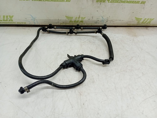 Rampa retur injectoare Mercedes-Benz CLS-Class C219 [2004 - 2008] 3.0 cdi om642920