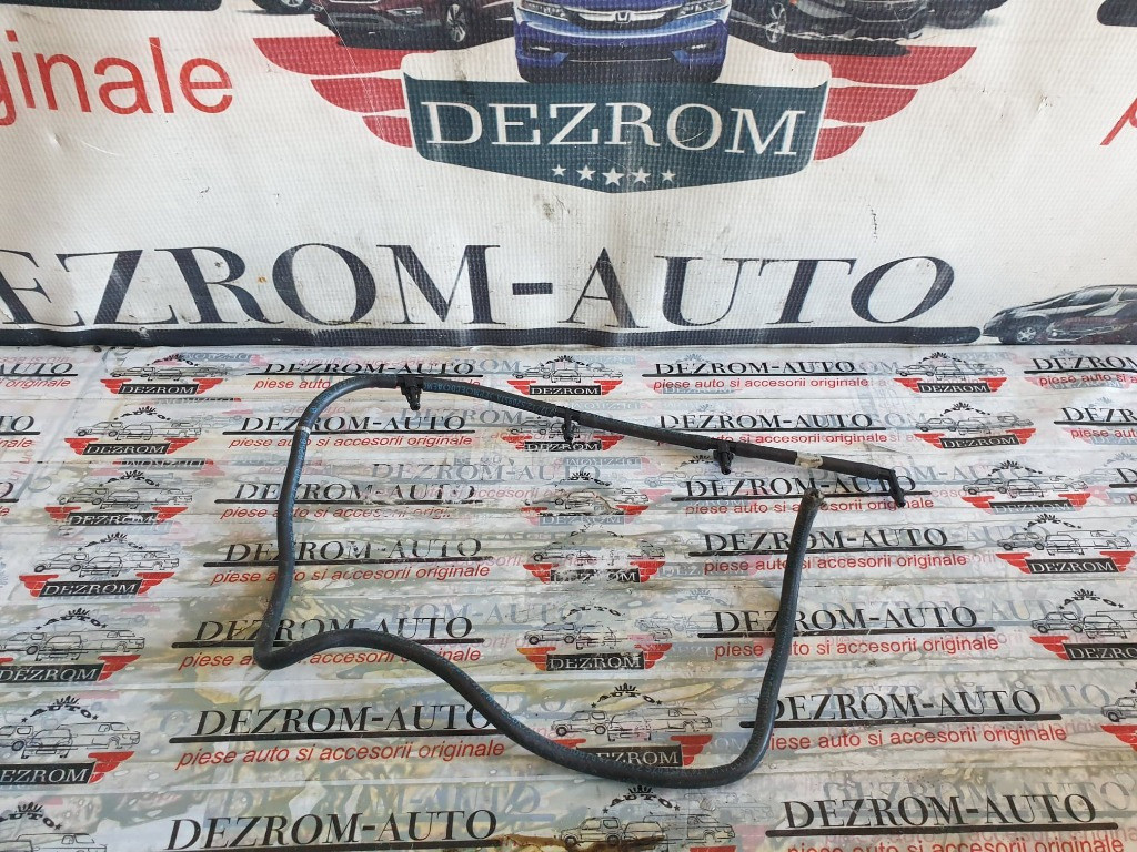 Rampa retur injectoare Mercedes-Benz GLA (X156) 200 CDI / d 2.1 136cp cod piesa : A6510700132