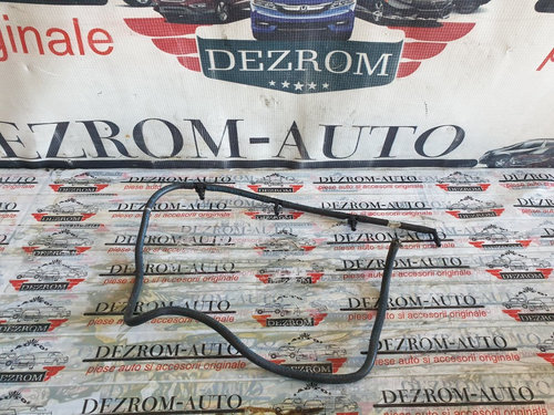 Rampa retur injectoare Mercedes-Benz GLA (X156) 220 d 2.1 177cp cod piesa : A6510700132