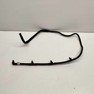 Rampa retur Injectoare Mercedes C220 cdi W204 euro 5