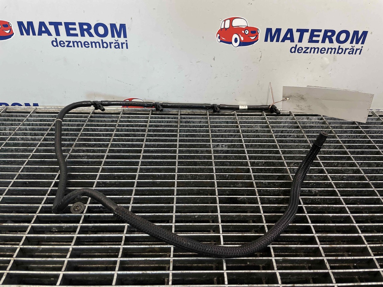 RAMPA RETUR INJECTOARE MERCEDES CLA CLA 2.2 CDI - (2013 2015)