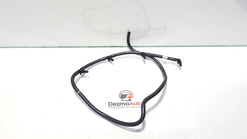 Rampa retur injectoare, Mercedes Clasa A (W176), 1.8 CDI, OM651901, A6510700132