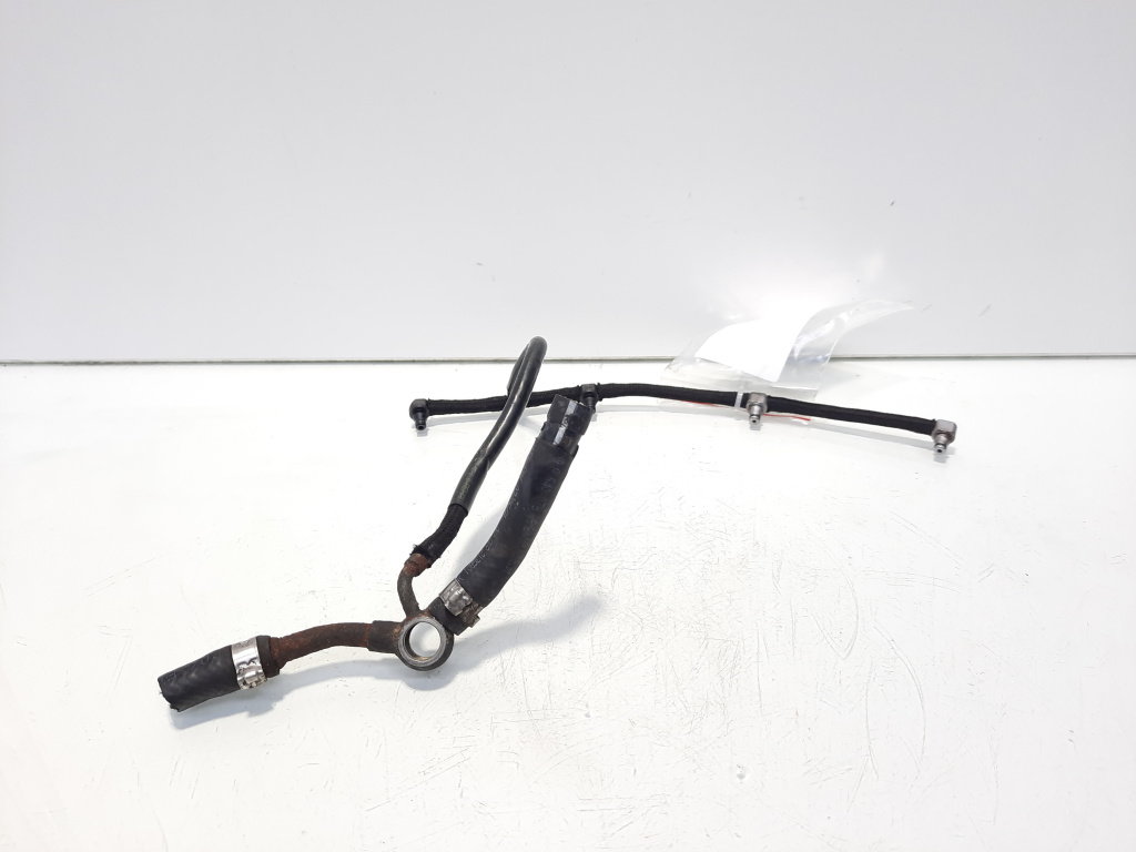 Rampa retur injectoare, Mercedes Clasa B (W245) 2.0 CDI, OM64094030 (id:590625)