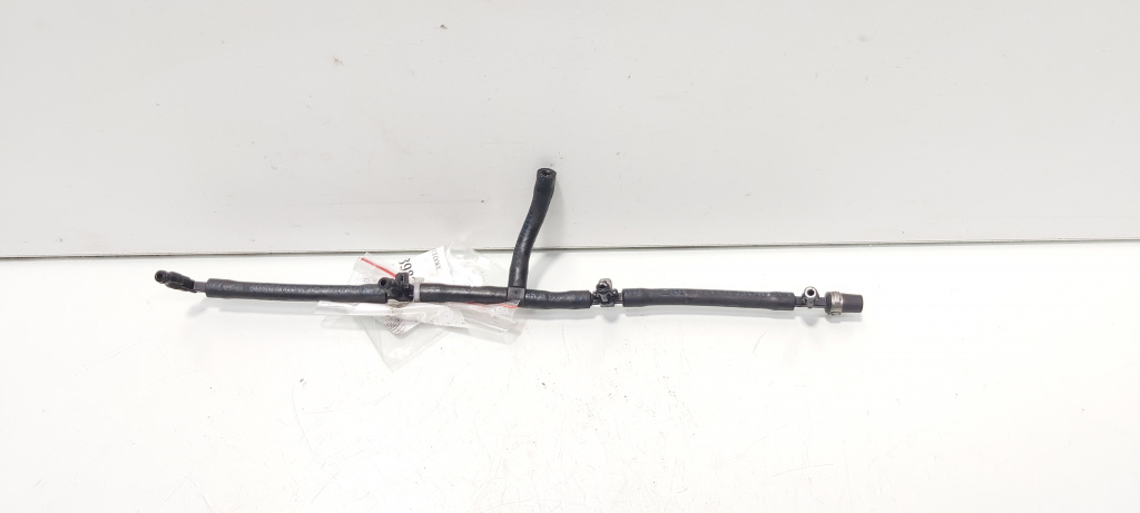 Rampa retur injectoare, Mercedes Clasa C T-Model (S204), 2.2 CDI, OM651913 (idi:689837)