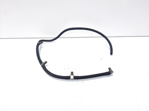 Rampa retur injectoare, Mercedes Clasa C (W203) 2.2 CDI, OM646963 (id:528584)