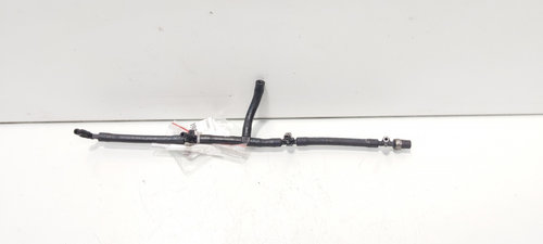 Rampa retur injectoare, Mercedes Clasa C (W204) 2.2 CDI, OM651913 (id:689837)