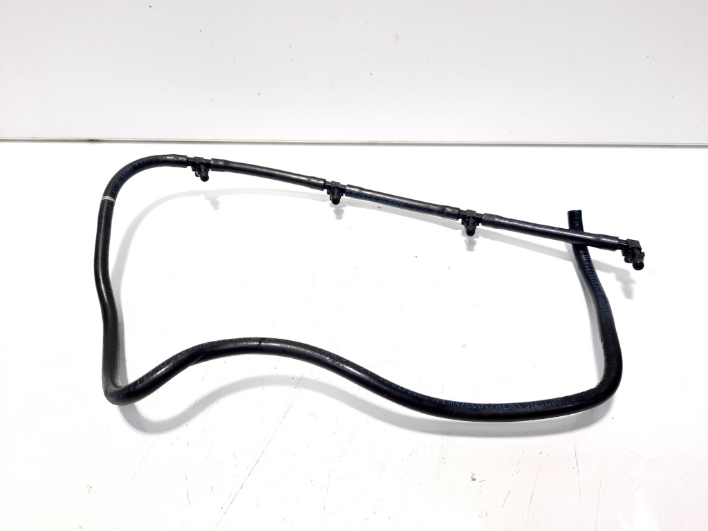 Rampa retur injectoare, Mercedes Clasa C (W204) 2.2 CDI, OM651913 (id:514511)