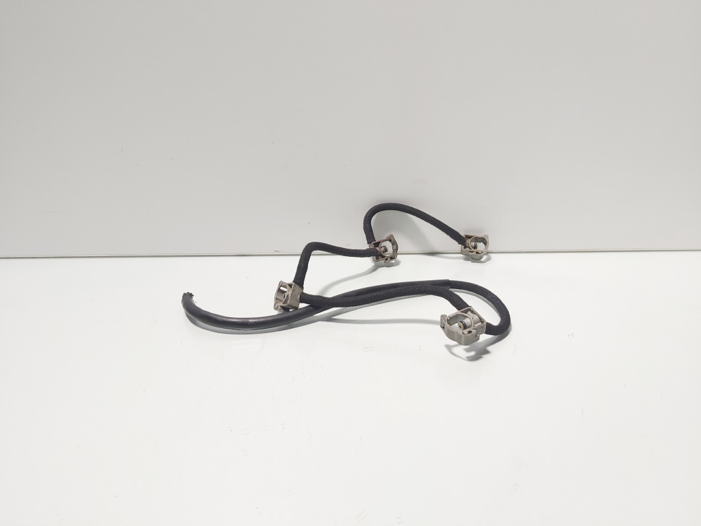 Rampa retur injectoare, Mercedes Clasa E (W211), 2.2 CDI, OM646821 (id:671960)