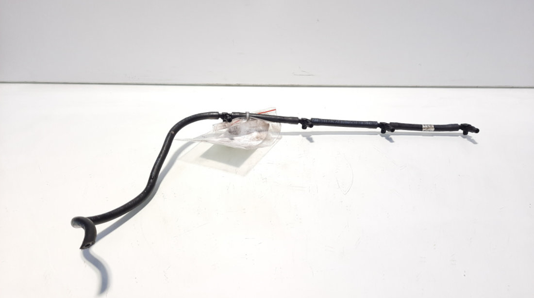 Rampa retur injectoare, Mercedes Clasa E (W212), 2.2 CDI, OM651924 (id:577610)