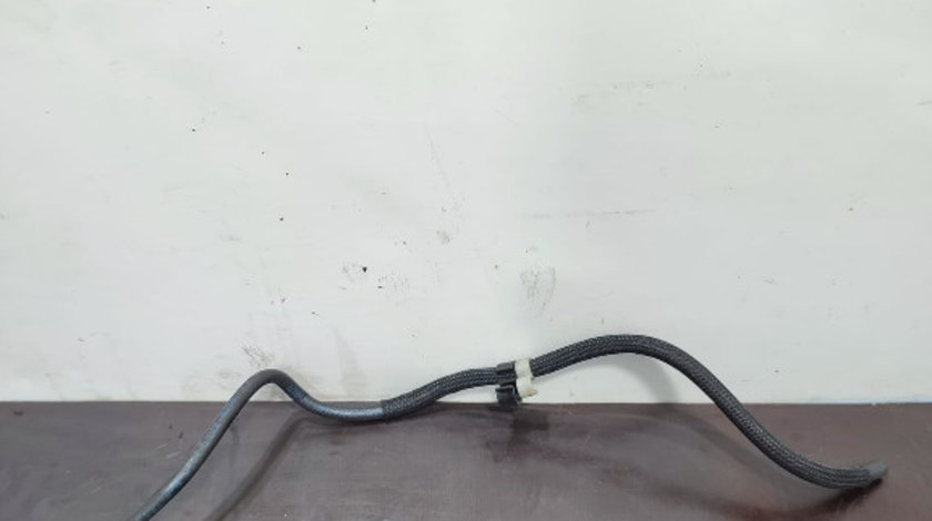 Rampa retur injectoare Mercedes Sprinter 2.2 CDI A6510700132
