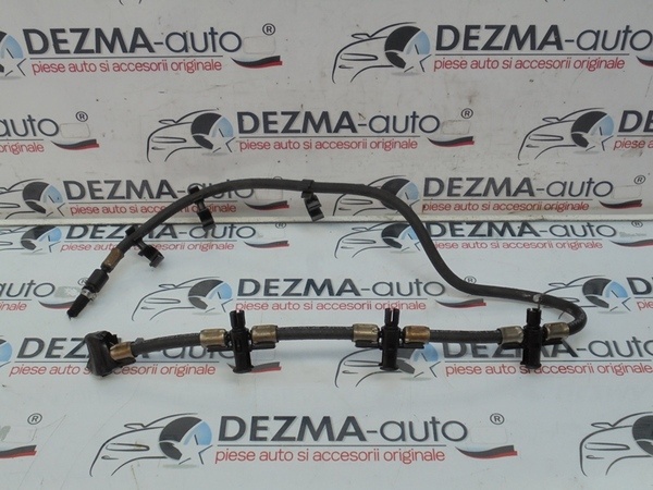 Rampa retur injectoare, Mercedes Sprinter 3-t platforma (906) 2.2cdi