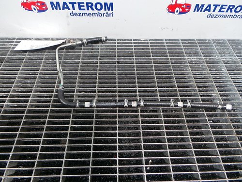 RAMPA RETUR INJECTOARE MITSUBISHI L200 L200 2.4 D - (2015 2019)